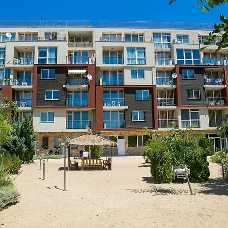 Dune Residence Несебр Экстерьер фото
