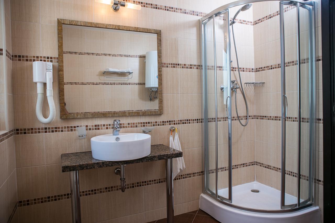 Dune Residence Несебр Экстерьер фото