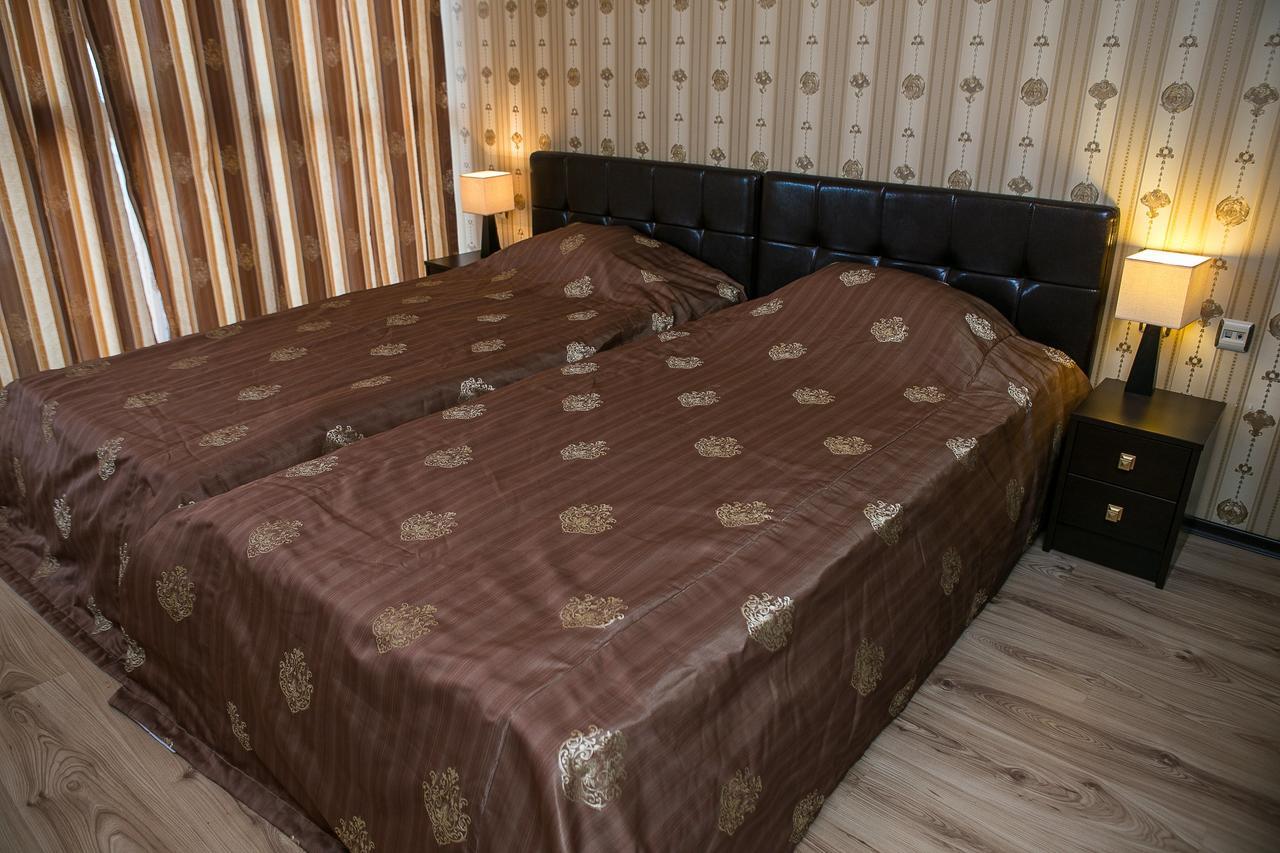 Dune Residence Несебр Экстерьер фото