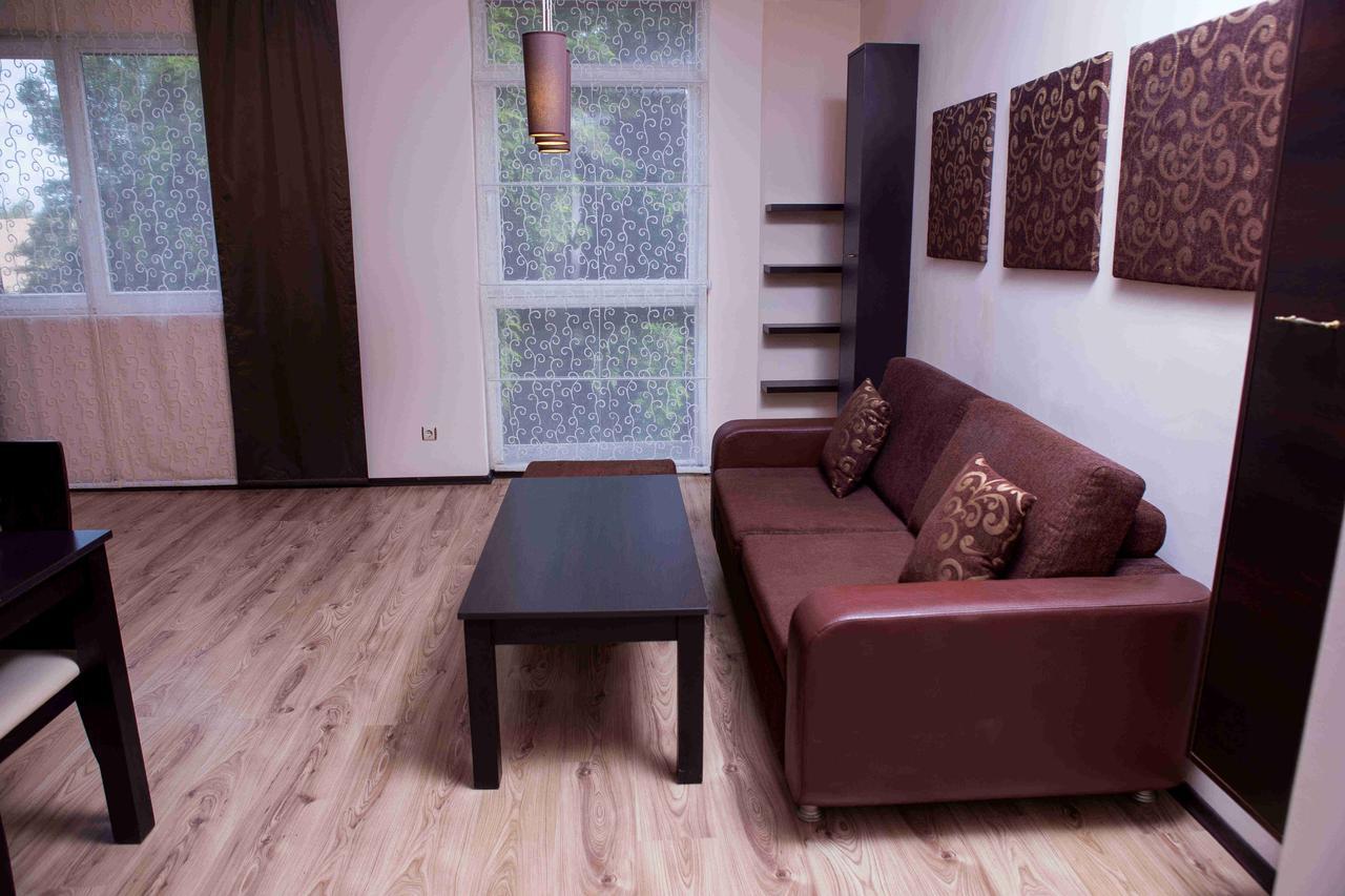 Dune Residence Несебр Экстерьер фото