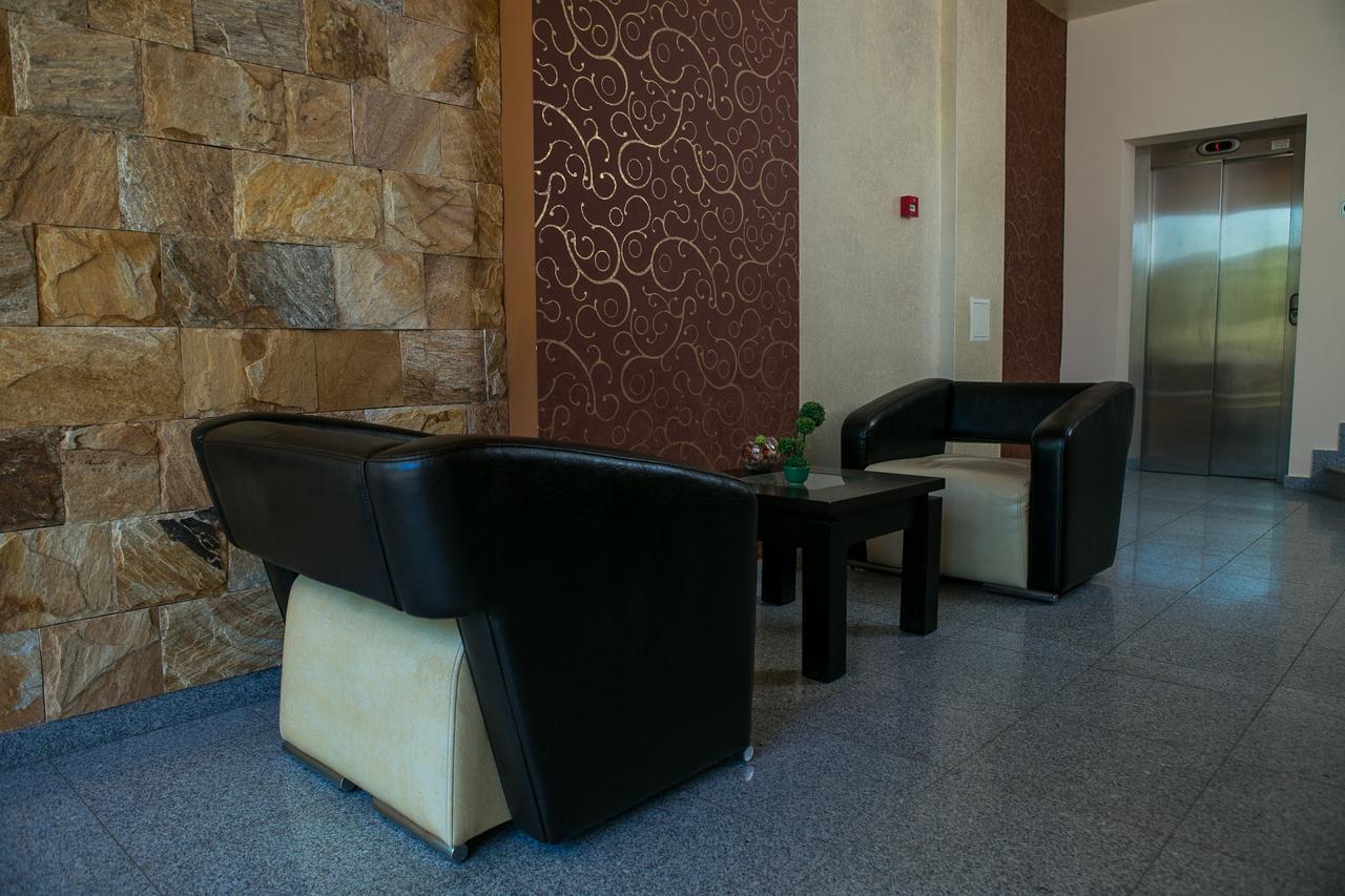 Dune Residence Несебр Экстерьер фото