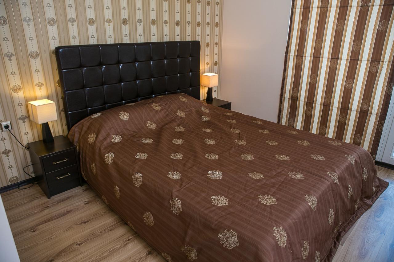 Dune Residence Несебр Экстерьер фото